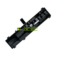 Baterie pro Lenovo L21D4PC1 L21C4PC2 L21M4PC1 L21B4PC0 [Náhradní baterie]
